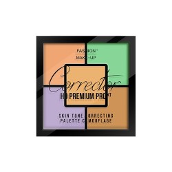 Fashion Make-up - PALETTE CORRECTOR 'HD PREMIUM PRO'