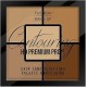 Fashion Make Up - Palette contouring "HD Premium Pro" N°01