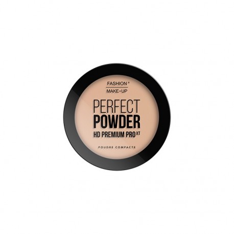 FASHION * Perfect Poudre 'HD PREMIUM PRO' N° 5 SABLE CHAUD