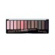 Rimmel - Ombre à Paupières Palette Magnif'Eyes - 002 Blush Edition 14.16g