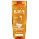 (x2) L'Oréal Paris - Shampooing Nutrition Haute-Légèreté Pour Cheveux Fins et Secs, Elseve Huile Extraordinaire - 2x  300 ml
