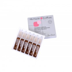 Renée Blanche - Traitement co-adjuvant pour la prévention de la chute des cheveux - 6 x 10 ml