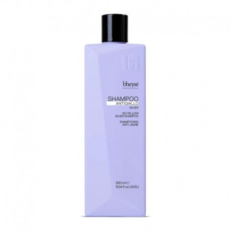 Shampooing Renée Blanche Anti-Jaune 200 ml