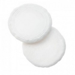 Sibel - Houppettes Velours 60mm 2pcs