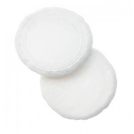 Sibel - Houppettes Velours 60mm 2pcs