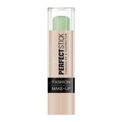 Anticerne - Fashion Make-up - Perfect Stick correcteur n°06