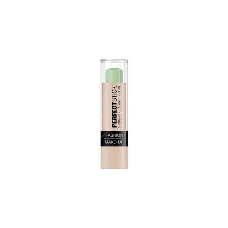 Anticerne - Fashion Make-up - Perfect Stick correcteur n°06