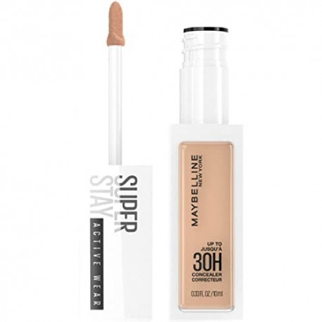 Maybelline - SuperStay 30H Active Wear Correcteur - 25 MEDIUM