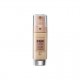 Fond de teint Dream satin fluide GEMEY MAYBELLINE N°10 IVOIRE