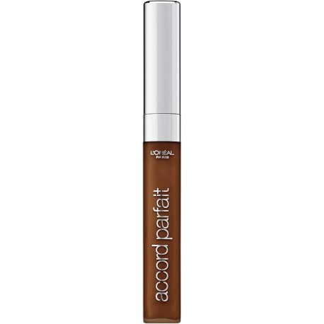 L'ORÉAL PARIS - Accord Parfait Soin Correcteur 9D/W Acajou - 6,8 ml
