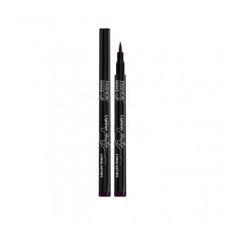 Fashion Make-Up - Feutre Lipliner Longue Tenue N° 06 Prune