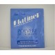 Renée Blonche Platiner Poudre Décolorante 25g