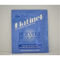 Renée Blonche Platiner Poudre Décolorante 25g