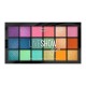 Fashion Make-Up -PALETTE OMBRE À PAUPIÈRES 'LIVESHOW'