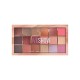 Fashion Make-Up -PALETTE OMBRE À PAUPIÈRES 'LIVESHOW' - Lovely