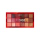 Fashion Make-Up -PALETTE OMBRE À PAUPIÈRES 'LIVESHOW' - Charm