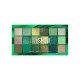 Fashion Make-Up -PALETTE OMBRE À PAUPIÈRES 'LIVESHOW' - Jade