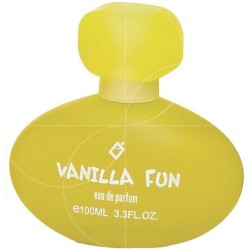 OMERTA -  VANILLA FUN eau de parfum femme  - 100ML