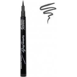 Fashion Make-Up- Eyeliner Feutre Longue Tenue N°06 Gris