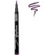 Fashion Make-Up- Eyeliner Feutre Longue Tenue N°04 Violet