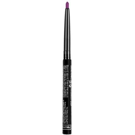 Fashion Make-Up - Crayon Lèvres Rétractable N°15 Mars