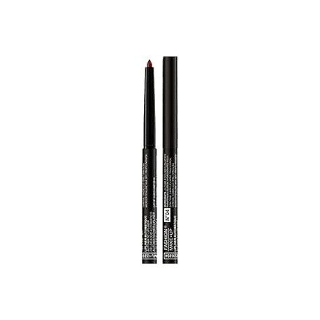 Fashion Make-Up - Crayon Lèvres Rétractable N° 04 Cacao