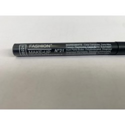Fashion Make-Up - Crayon Lèvres Rétractable N° 21 Sable