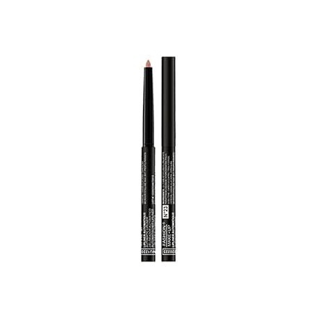 Fashion Make-Up - Crayon Lèvres Rétractable N° 23 Beige Rose