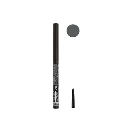 Fashion Make-Up - Crayon Lèvres Rétractable N° 09 Gris