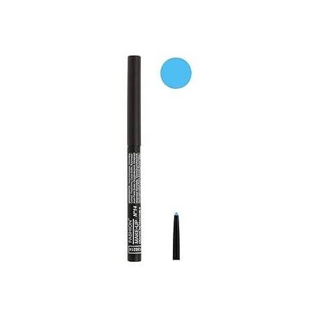 Fashion Make-Up - Crayon Lèvres Rétractable N°14 Lagon