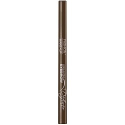 Fashion Make-Up  Feutre Sourcils Biseauté Longue Tenue N°01 Expresso