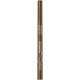 Fashion Make-Up  Feutre Sourcils Biseauté Longue Tenue N°02 Chatain