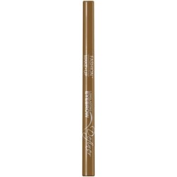 Fashion Make-Up  Feutre Sourcils Biseauté Longue Tenue N°03 Brunette