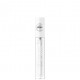 Fashion Make-up - Brillant à lèvres The Lipgloss 01 Coconut  - 4 ml