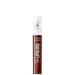 Fashion Make-up - Brillant à lèvres The Lipgloss 02 Cola  - 4 ml