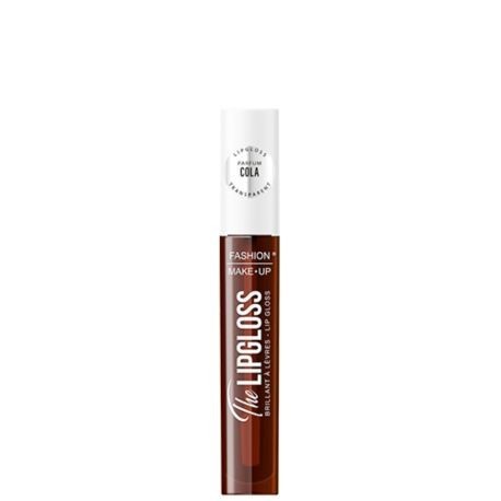 Fashion Make-up - Brillant à lèvres The Lipgloss 02 Cola  - 4 ml