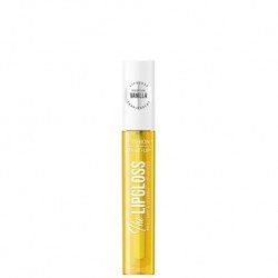 Fashion Make-up - Brillant à lèvres The Lipgloss 04 Vanille  - 4 ml