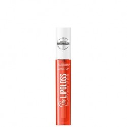 Fashion Make-up - Brillant à lèvres The Lipgloss 06 WATERMELON- 4 ml