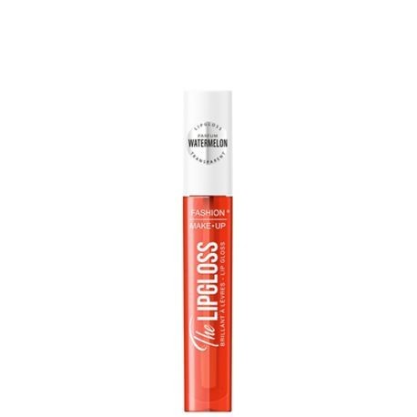 Fashion Make-up - Brillant à lèvres The Lipgloss 06 WATERMELON- 4 ml