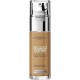 L'Oréal Paris -  Fond de teint  Accord Parfait - Teinte : Caramel Doré (6.5D) - 30 ml