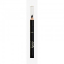 L'oreal color riche le khol by superliner - 101 Midnight black