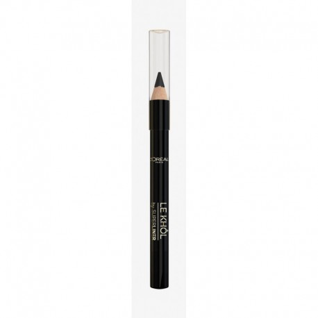 L'oreal color riche le khol eye liner - 101 Midnight black