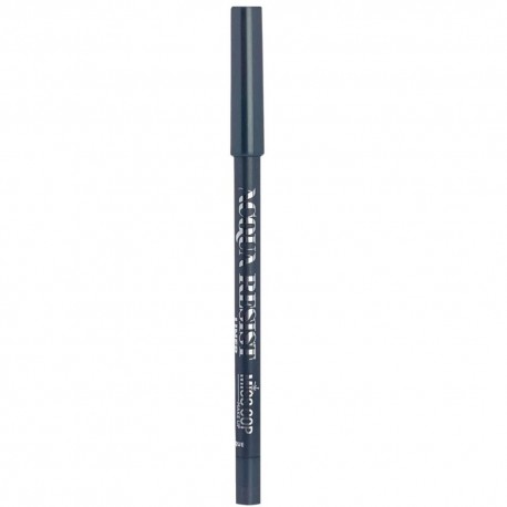 Crayon yeux waterproof Miss cop - GRIS COSMIQUE