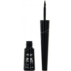 MISS COP  Eyeliner Liquide Noir Intense 3ml
