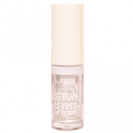MISS COP - Sérum à lèvres Transucide 2.5ml