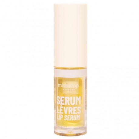 MISS COP - Sérum à lèvres ÉCLAT - 5ml