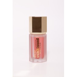 MISS COP - Blush liquide SUNKISSED - 02 AMBRE 6.3 ML