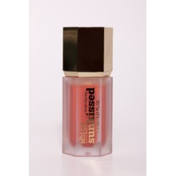 MISS COP - Blush liquide SUNKISSED - 03 PINK 6.3 ML