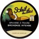 SOLEIL DES ILES - Graisse à traire Bronzage intense SPF 0  Vanille - 150 ml