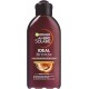 GARNIER Ambre Solaire - Huile Bronzante Intense -  Prolonge Le Bronzage Parfum Coco - Tous Types de Peaux - 200 ml